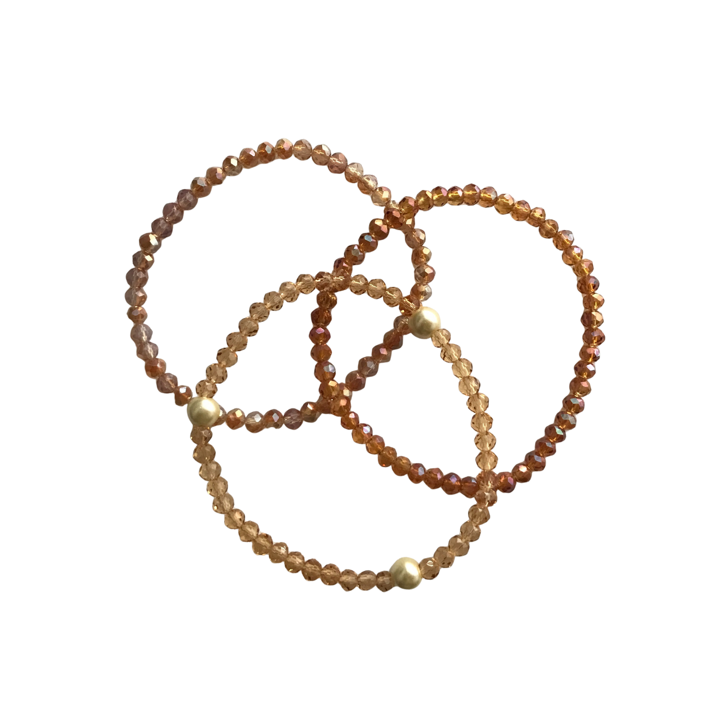 Aqua L Bracelet (3 UNI)