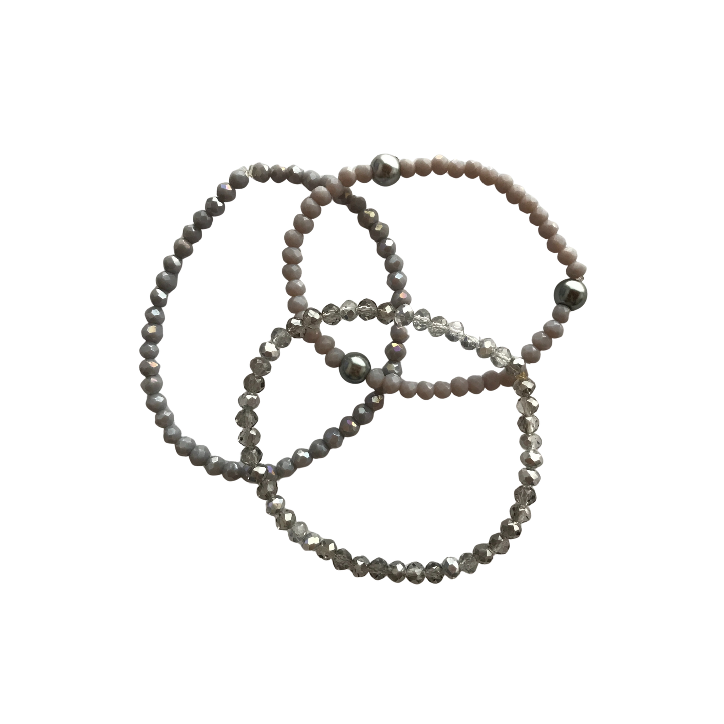 Aqua L Bracelet (3 UNI)