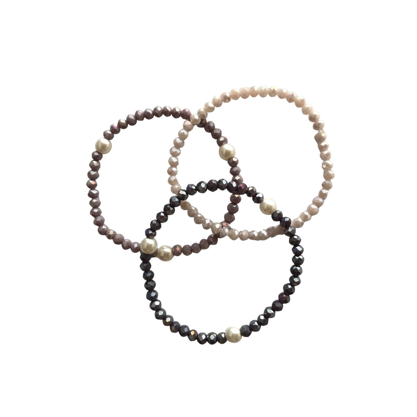 Aqua L Bracelet (3 UNI)
