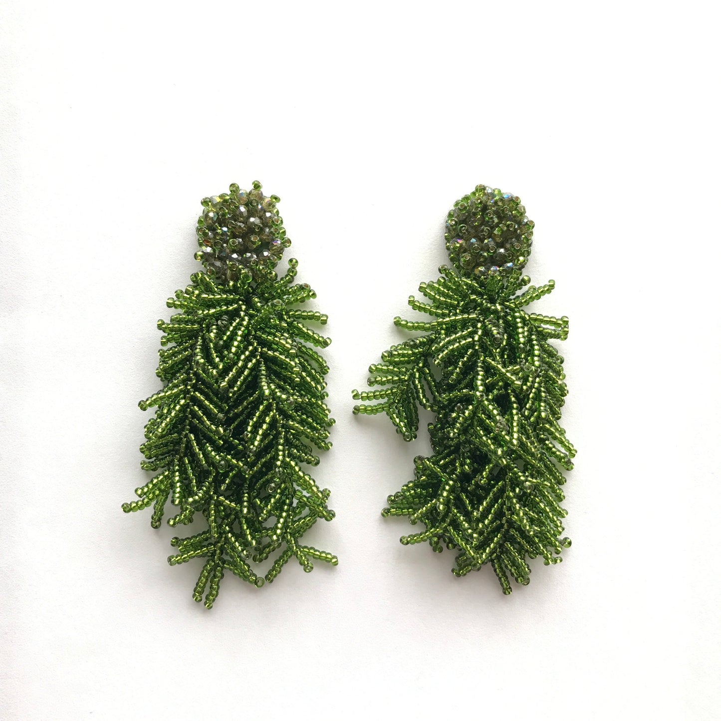 Versalles L Earrings