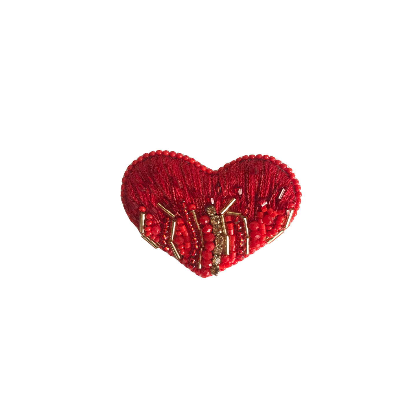 Love Brooch