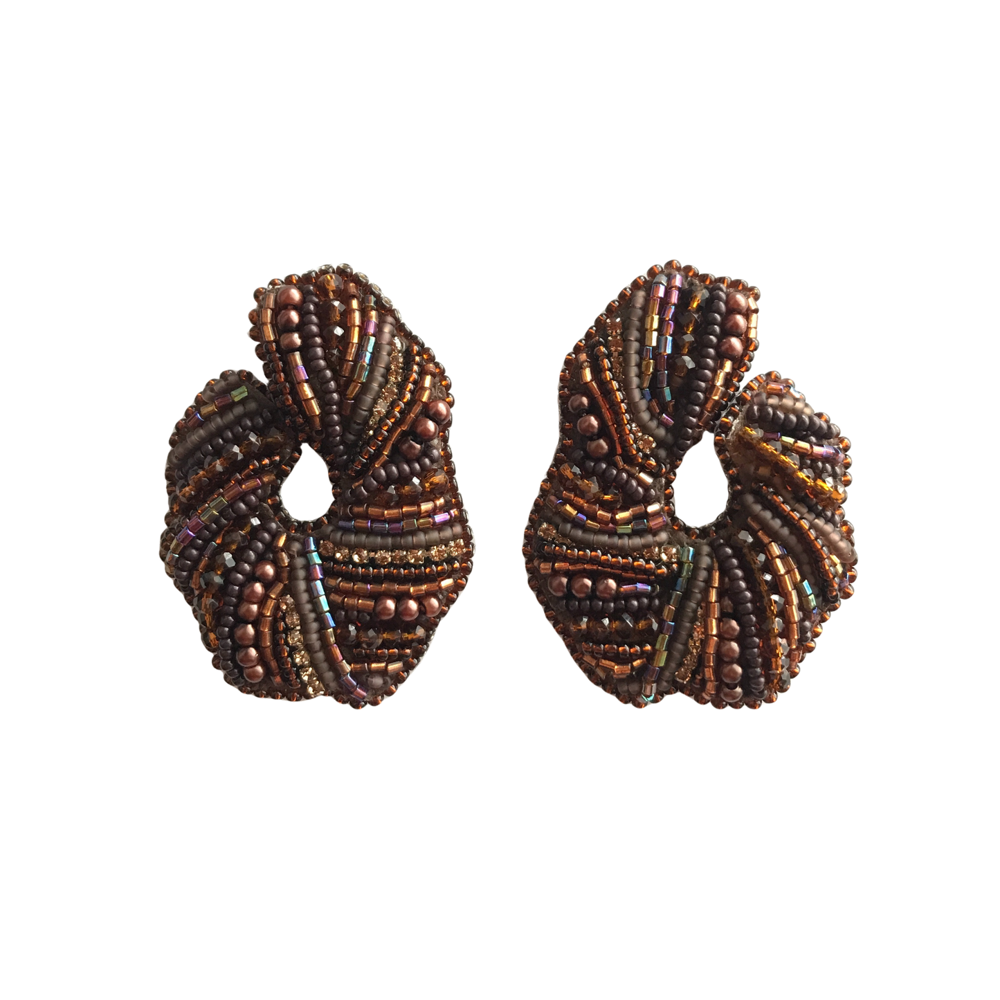 Orion Earrings