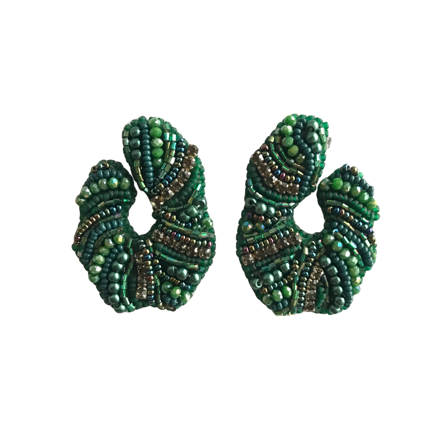 Orion Earrings
