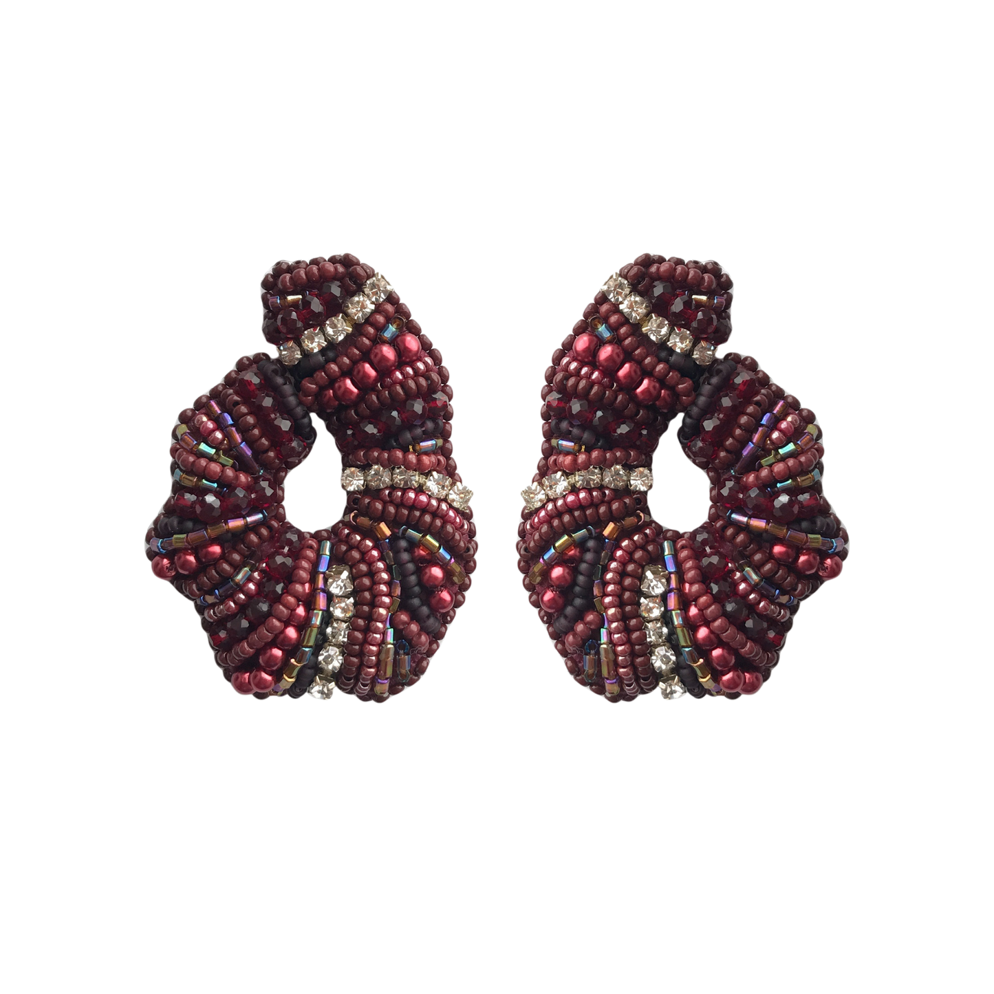 Orion Earrings