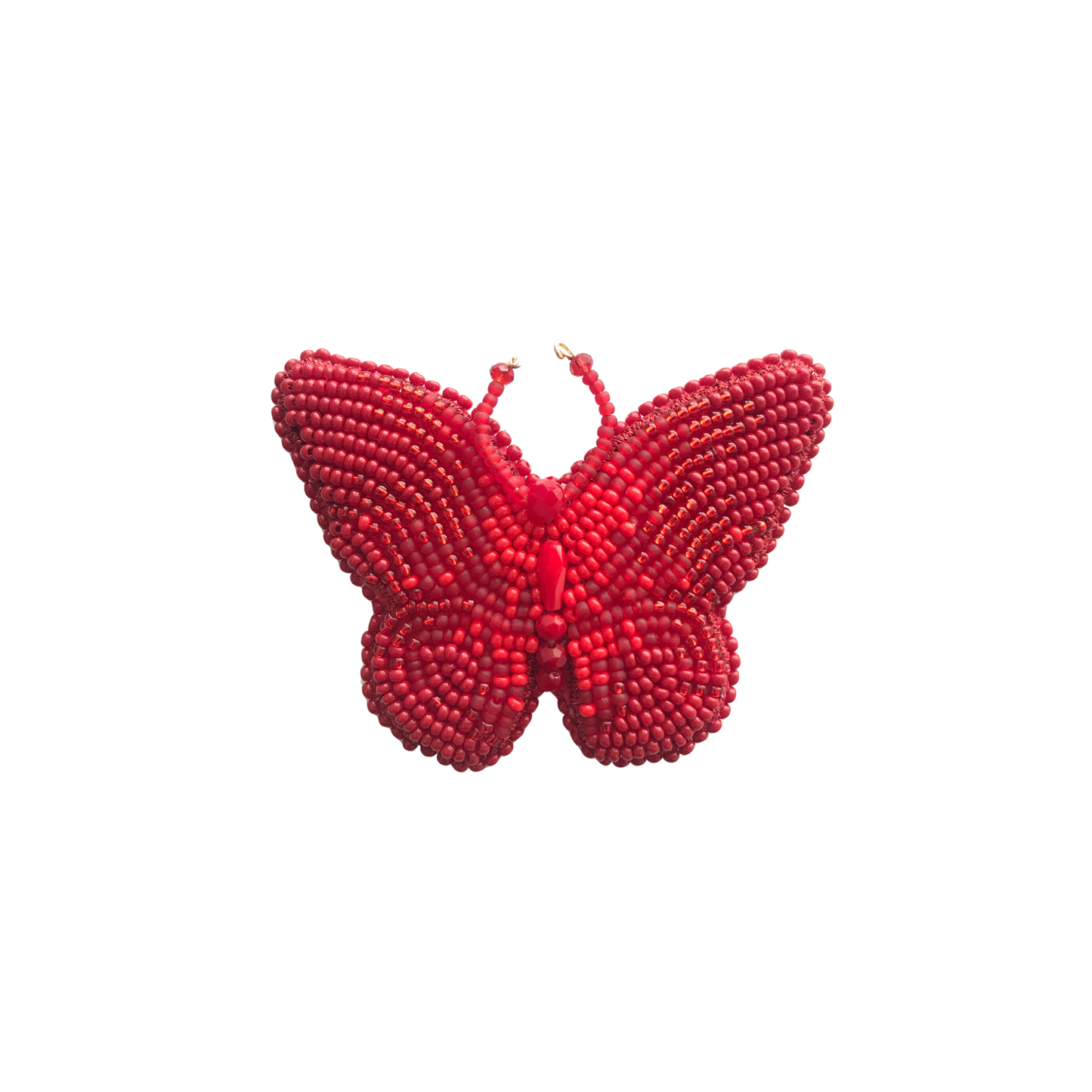 Mariposa Reina Brooch