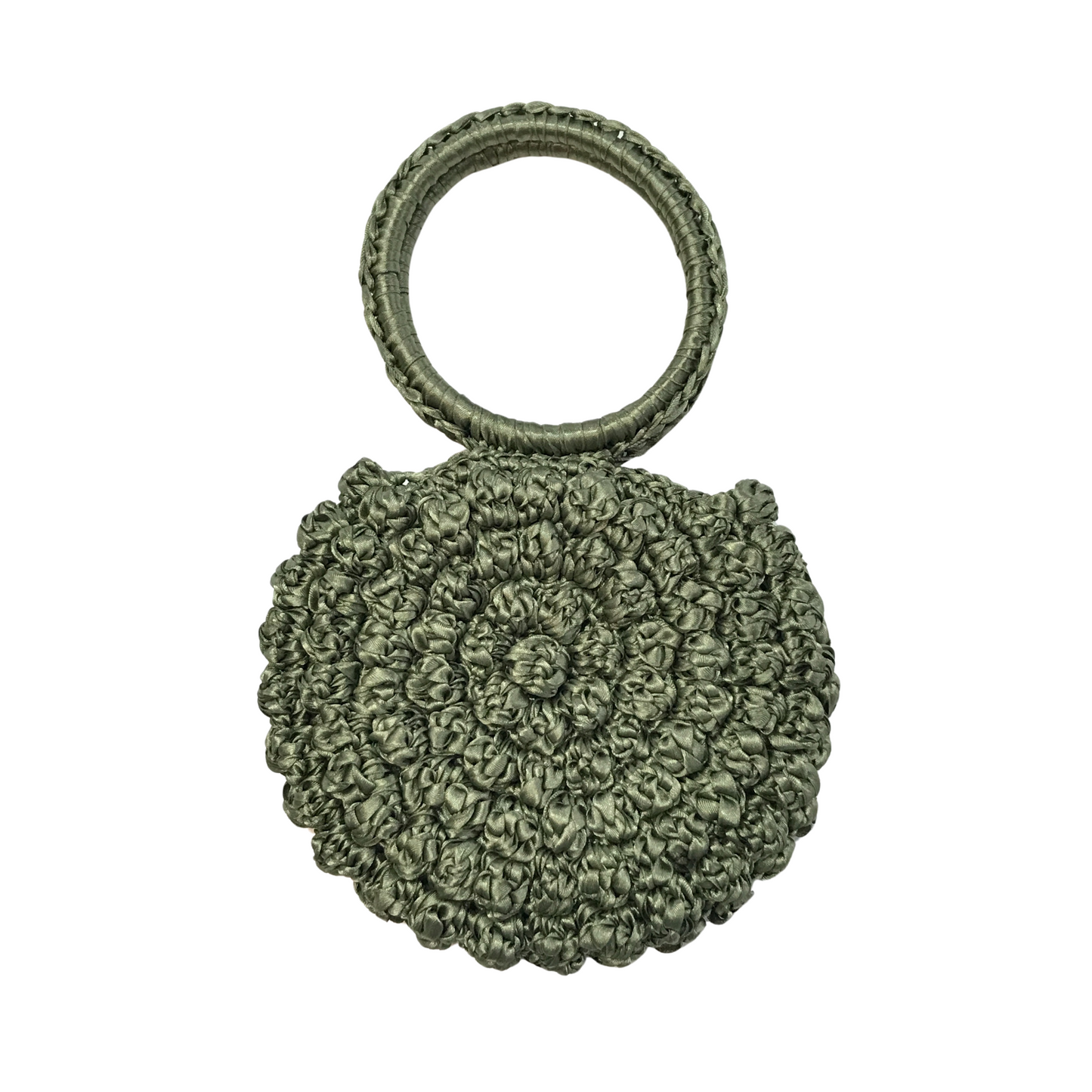 Rococo Bag