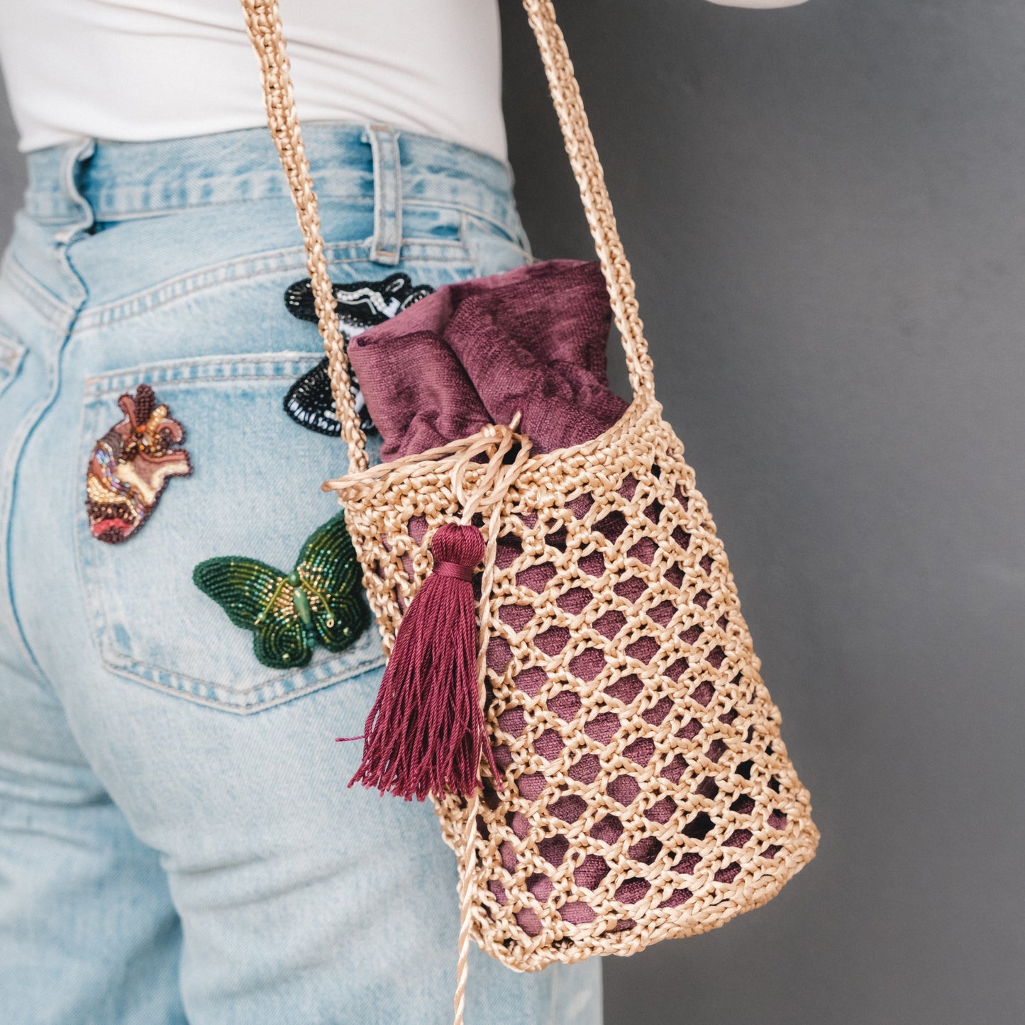 Kutama Bag