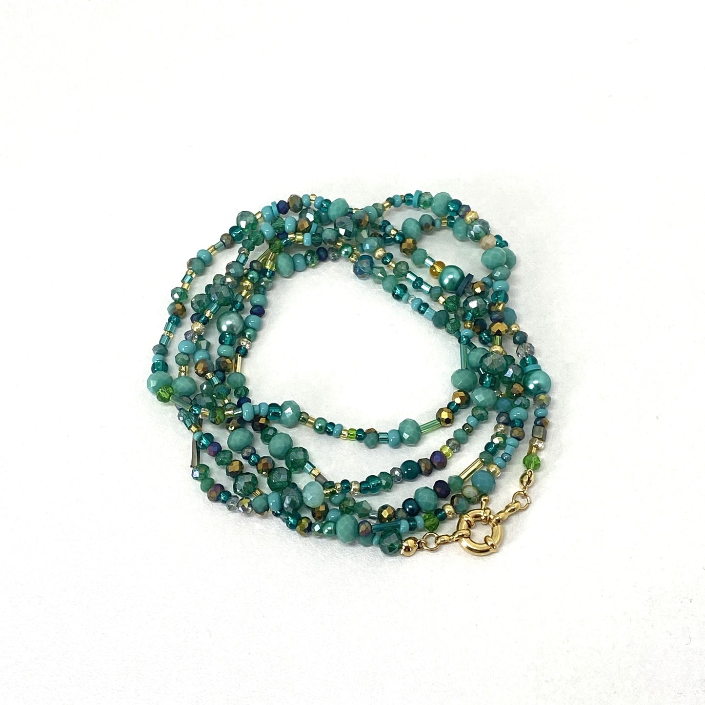 Yeral Necklace