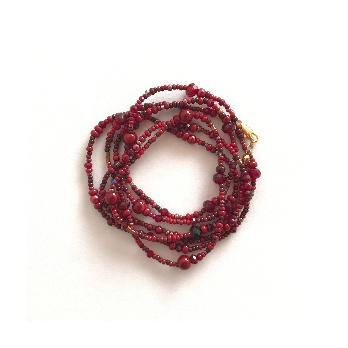 Yeral Necklace