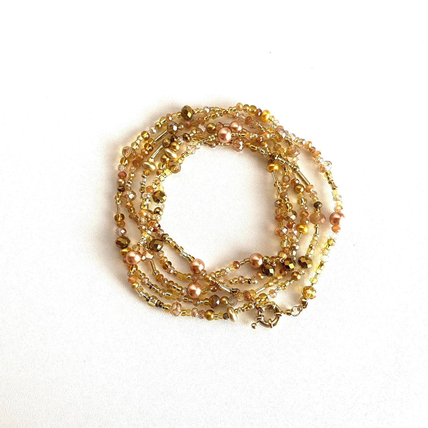 Yeral Necklace