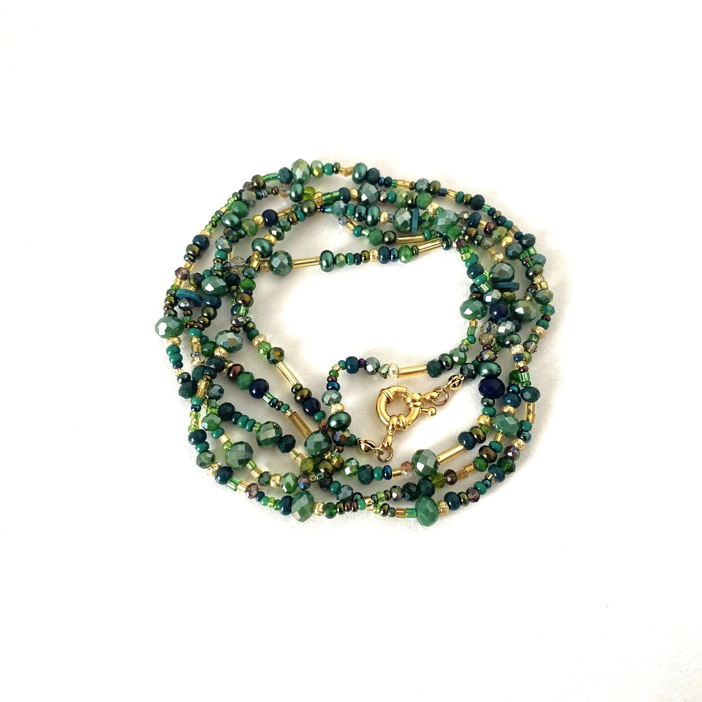 Yeral Necklace