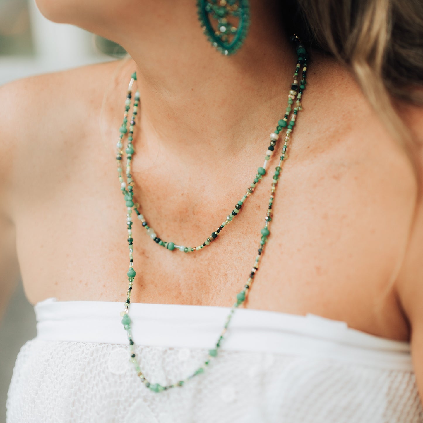 Yeral Necklace