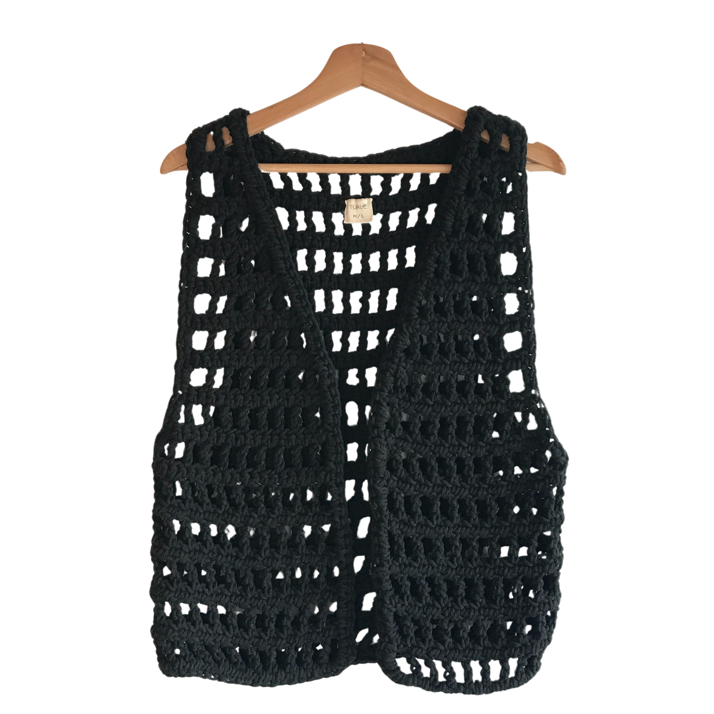 Arena Vest