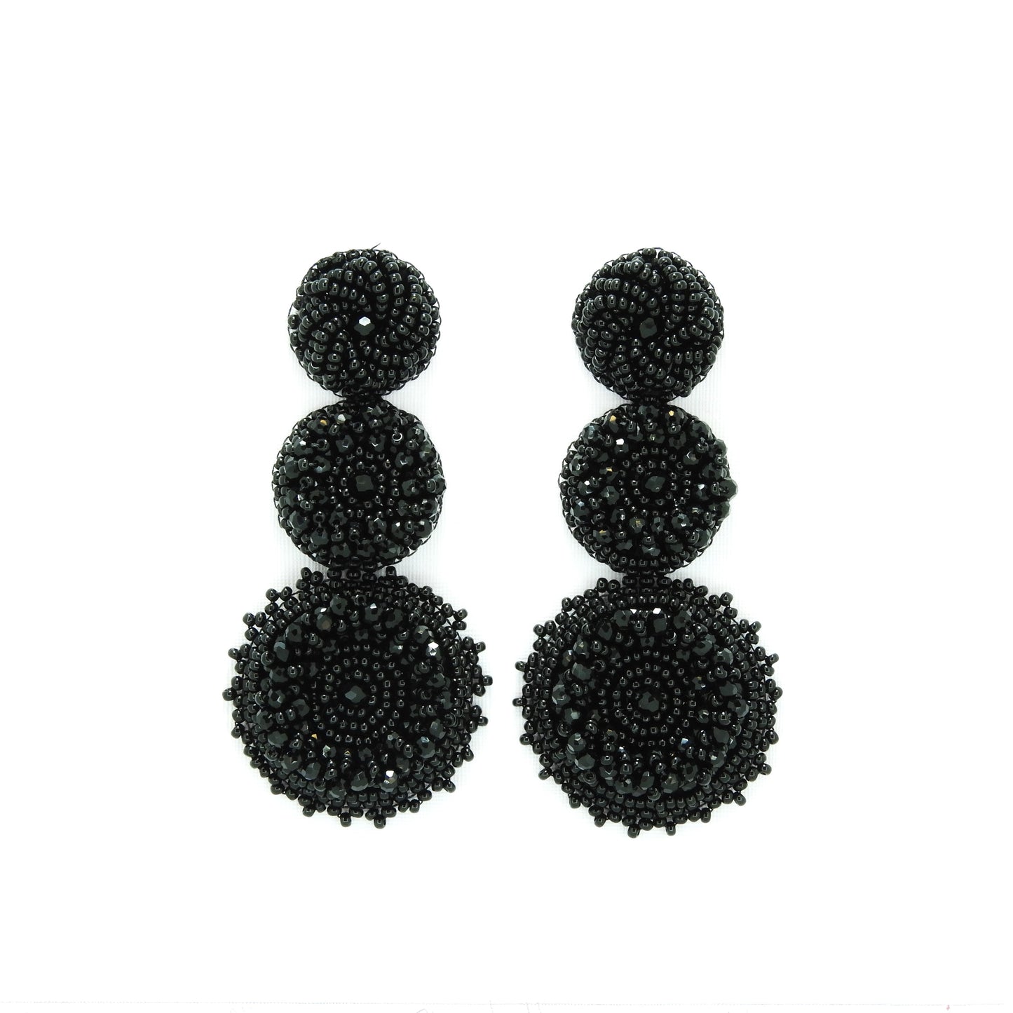 Bergamo L Earrings
