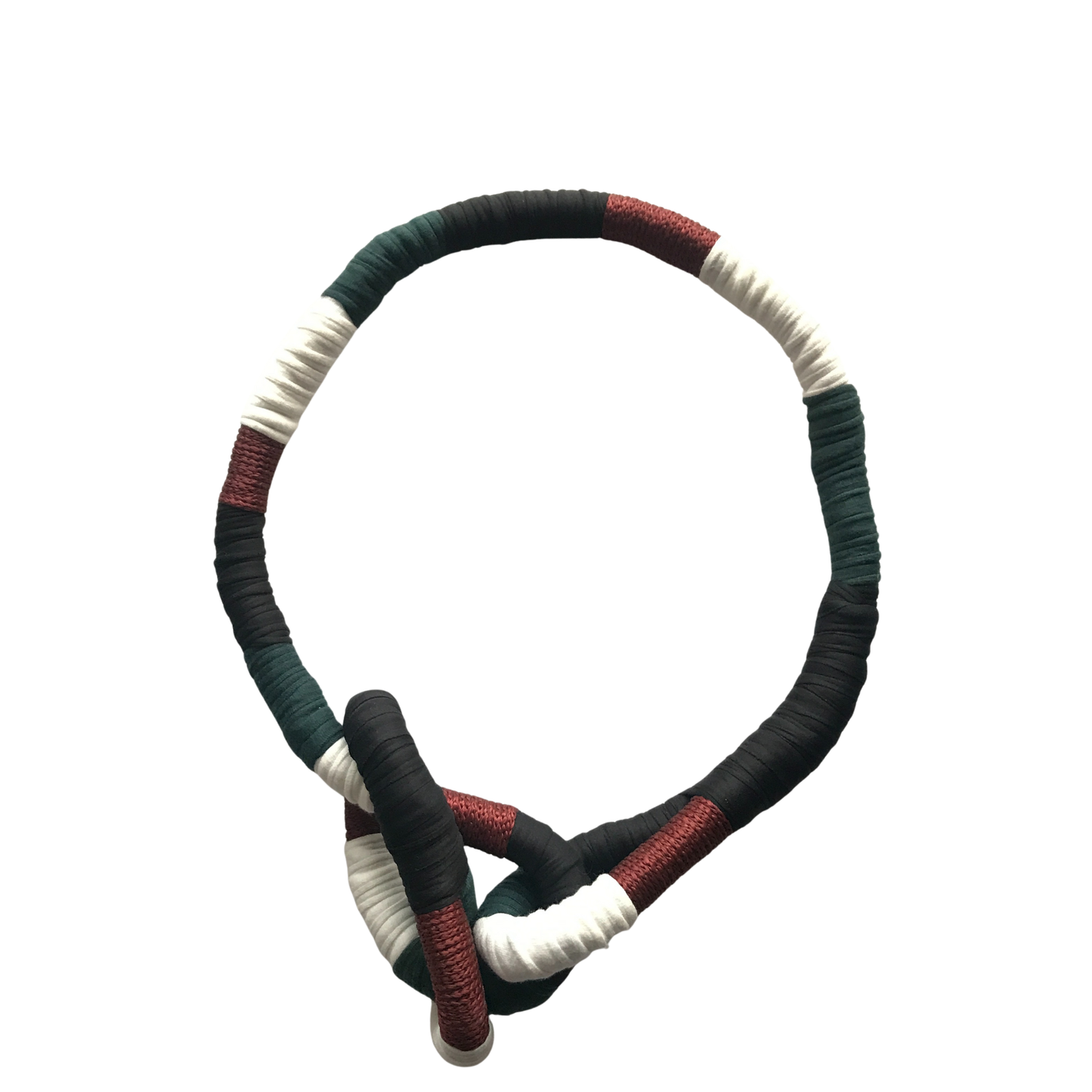 Telar Maxi Necklace