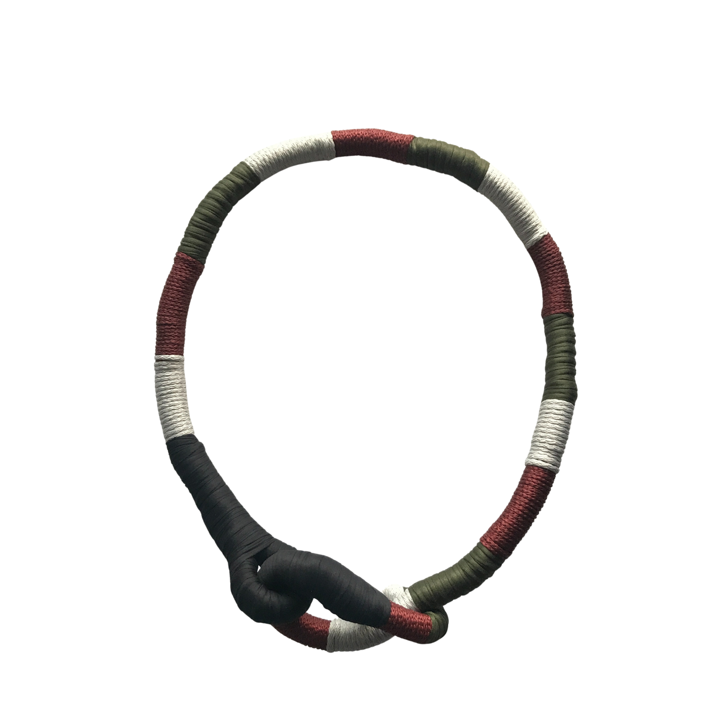 Telar Maxi Necklace