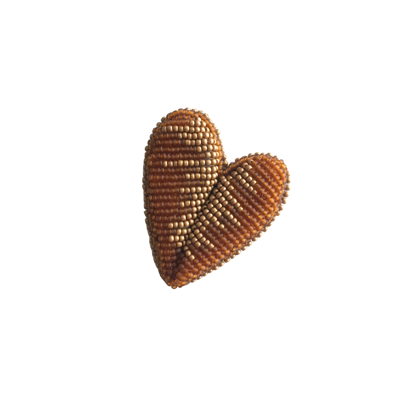 Amare Brooch