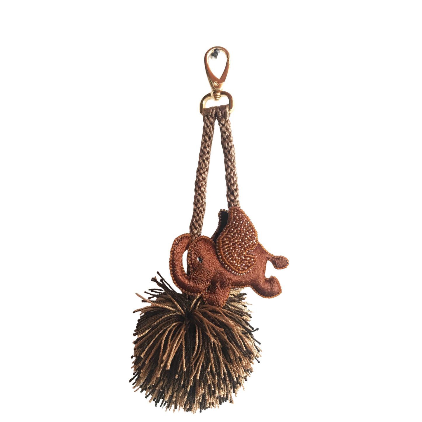 Dumbo Bag Charm