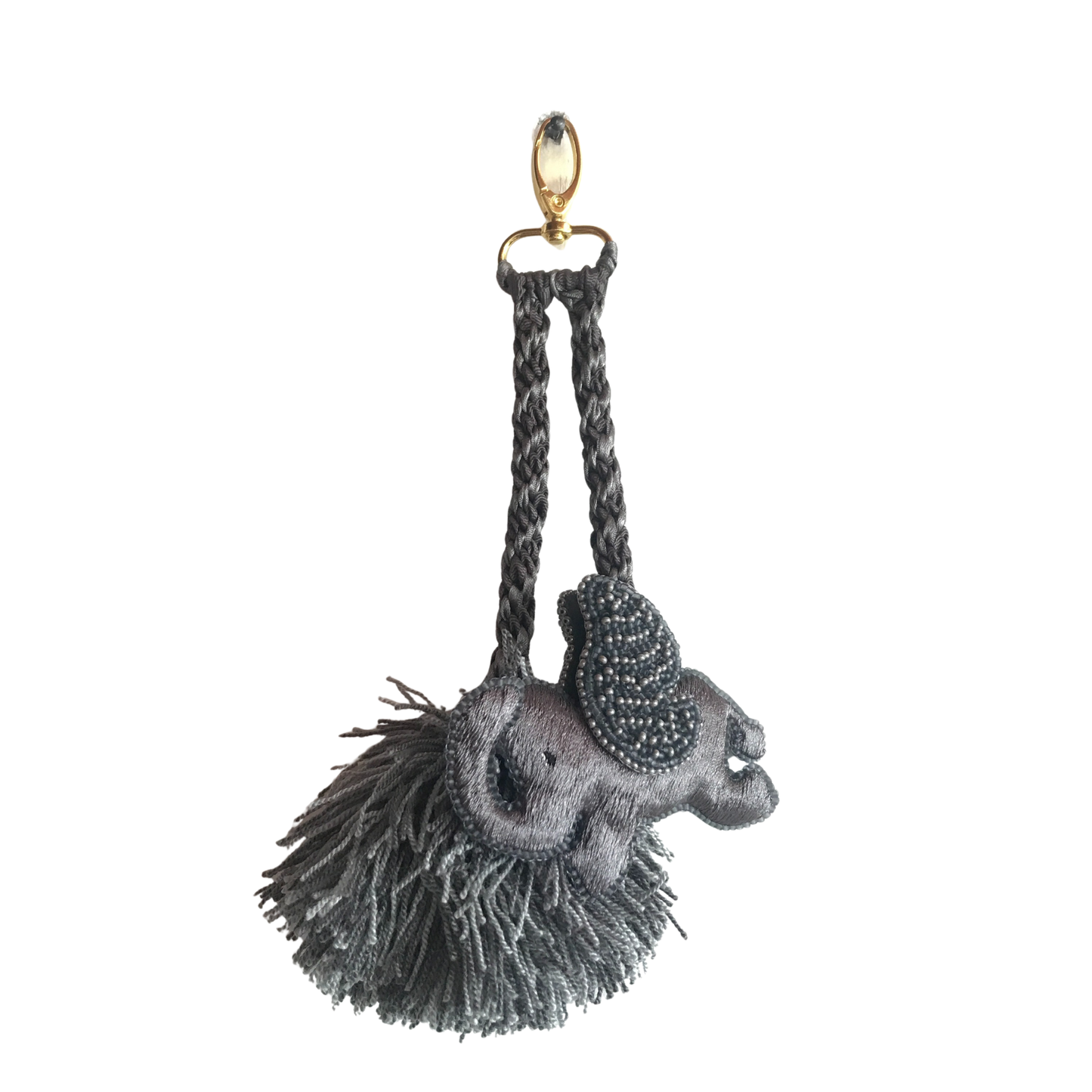 Dumbo Bag Charm