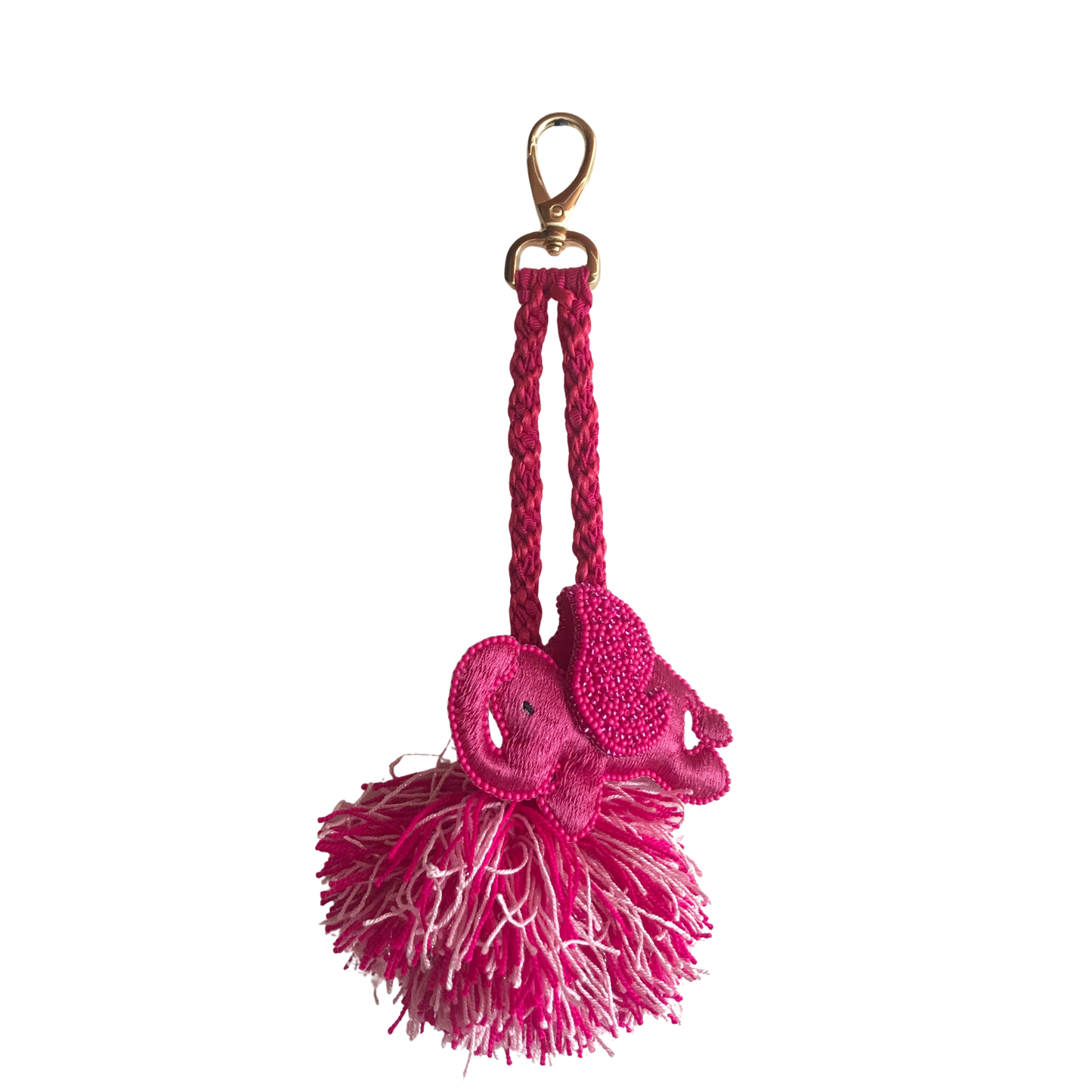 Dumbo Bag Charm