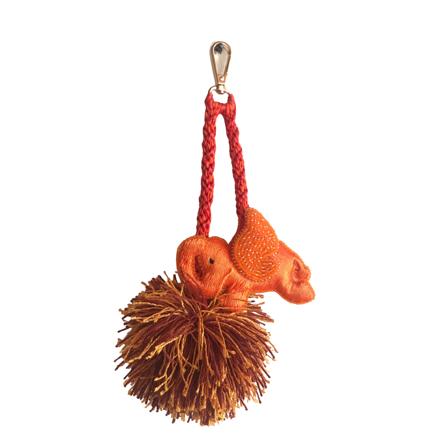 Dumbo Bag Charm