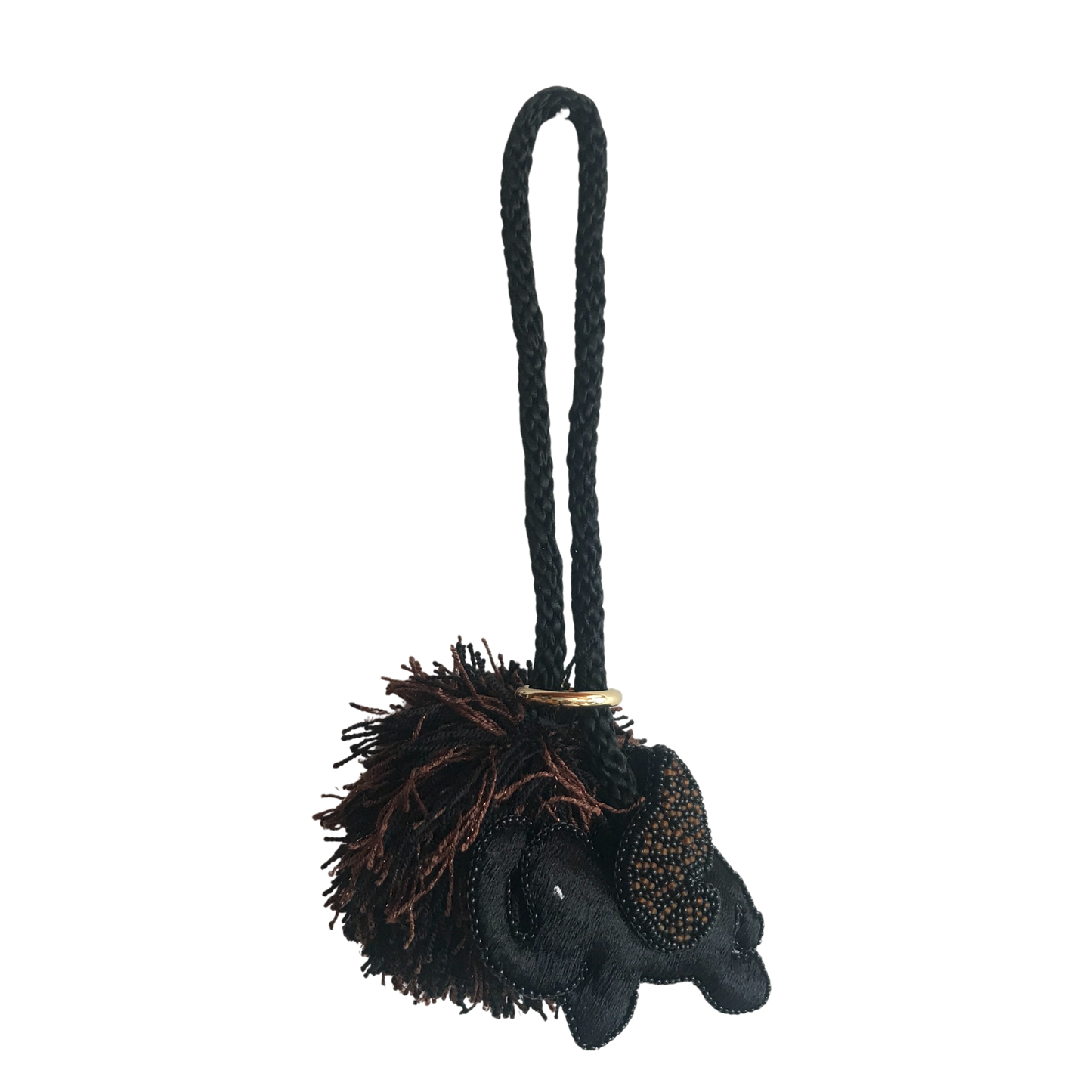 Dumbo Bag Charm