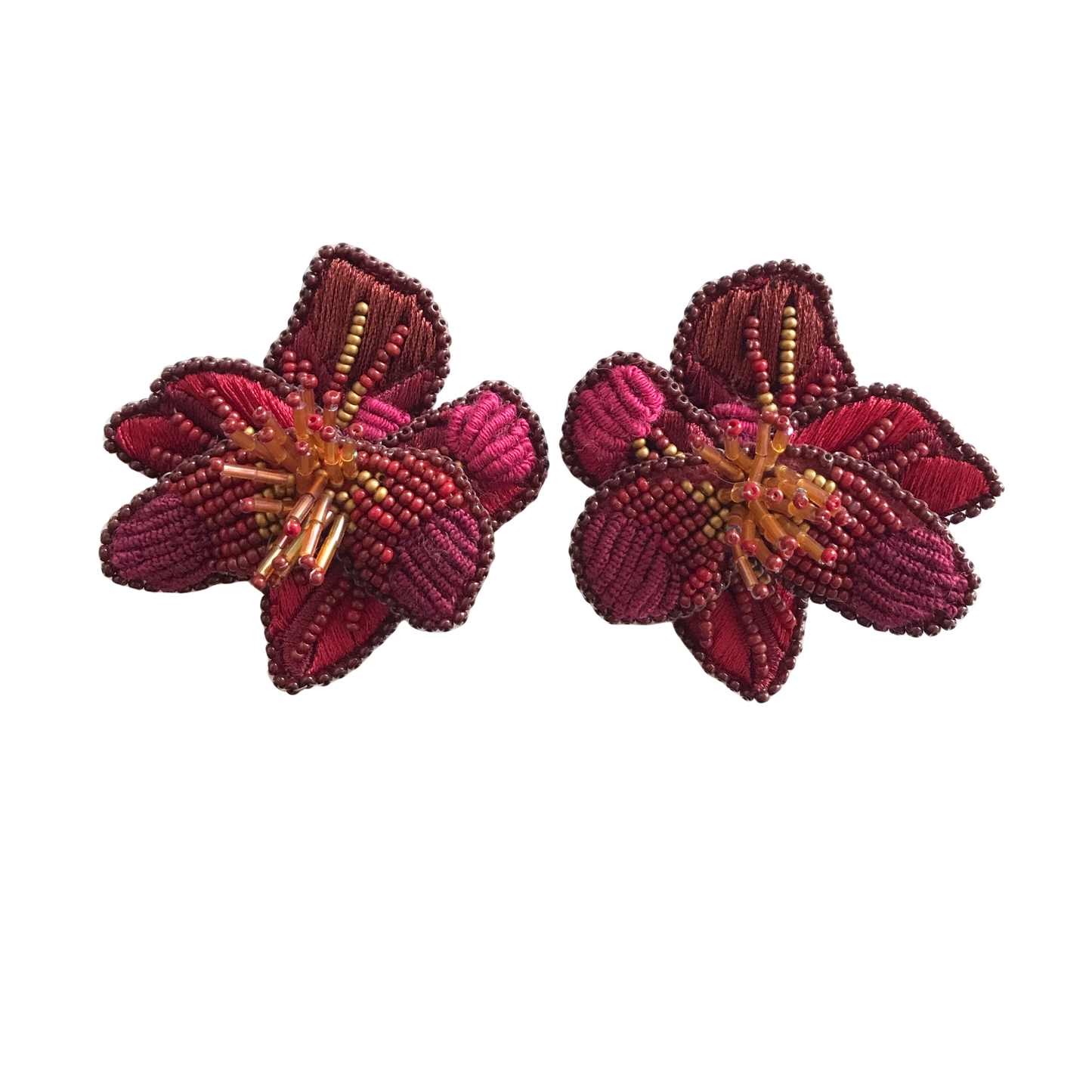 Inspire Earrings