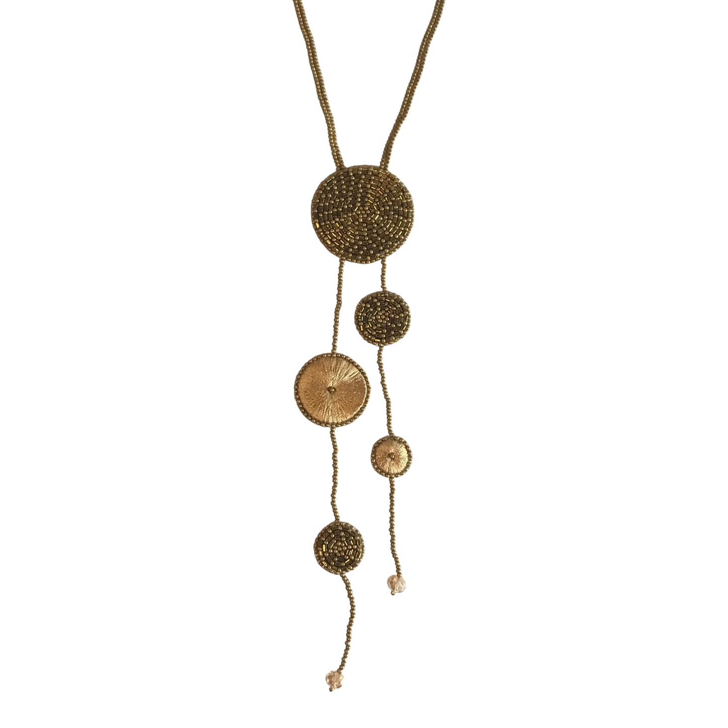 Genesis Necklace