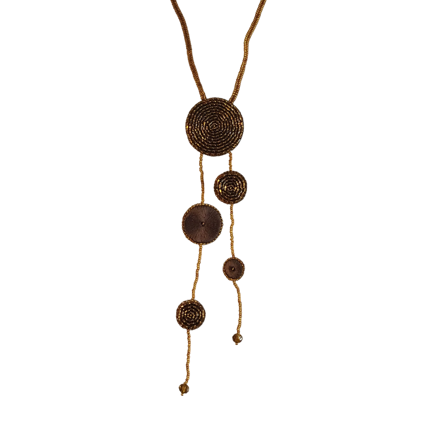 Genesis Necklace