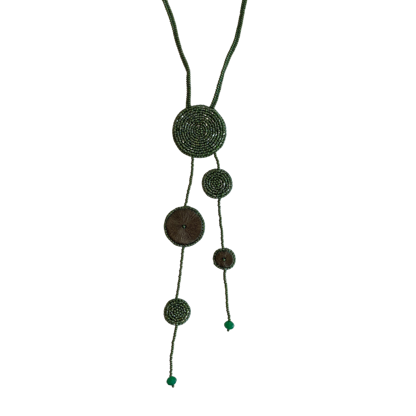 Genesis Necklace
