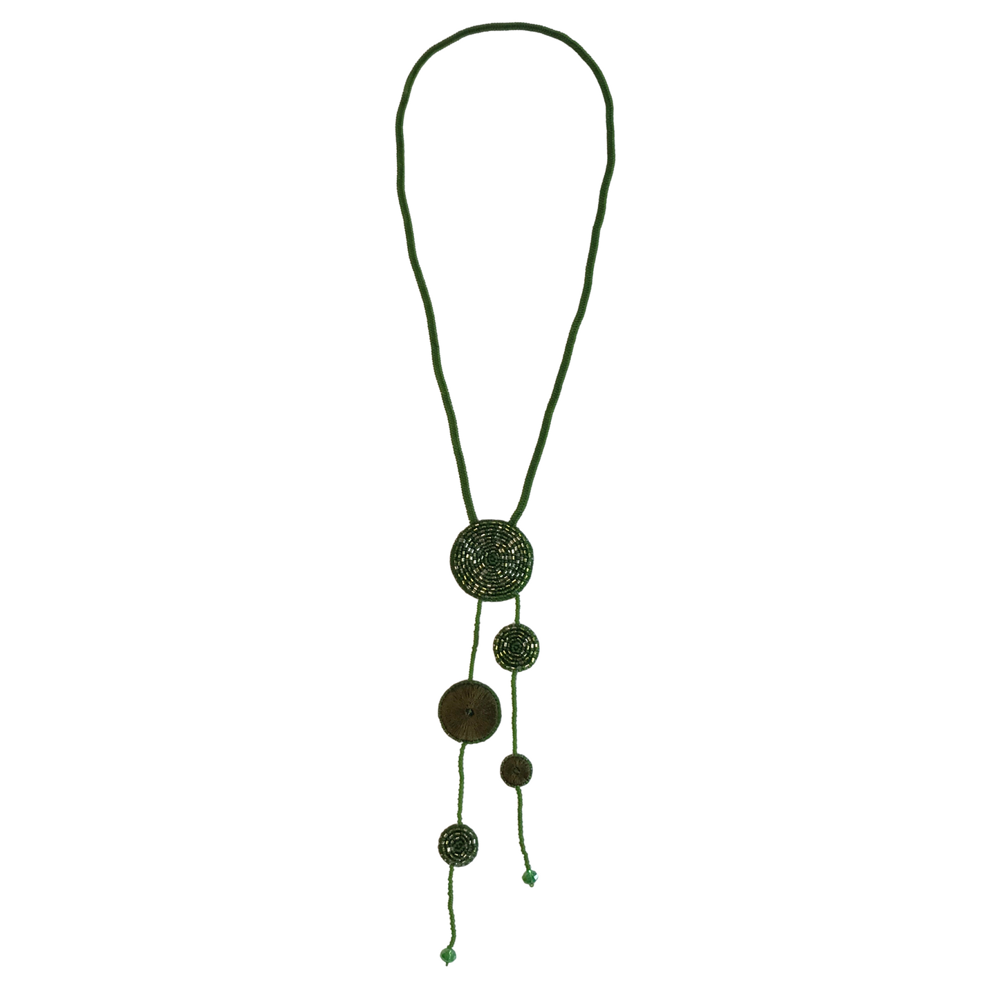 Genesis Necklace
