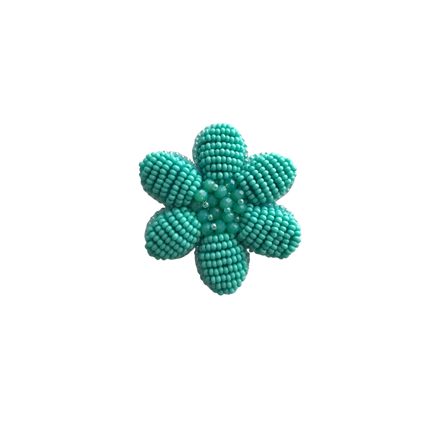 Eden Brooch