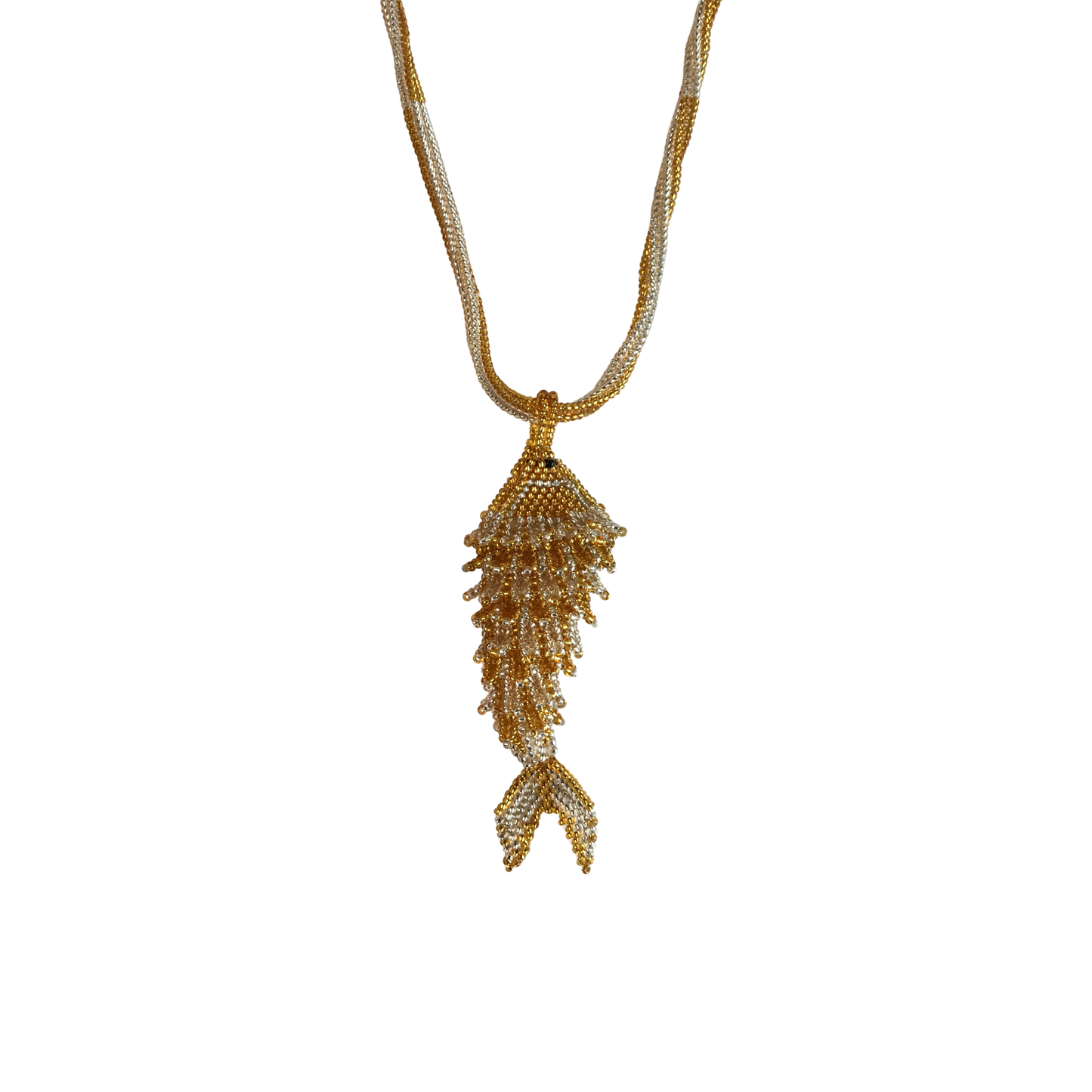 Cora Charm Necklace