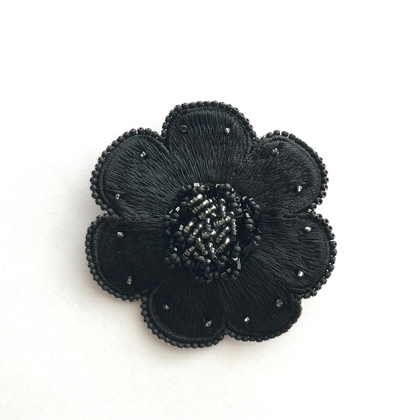 Numa Brooch