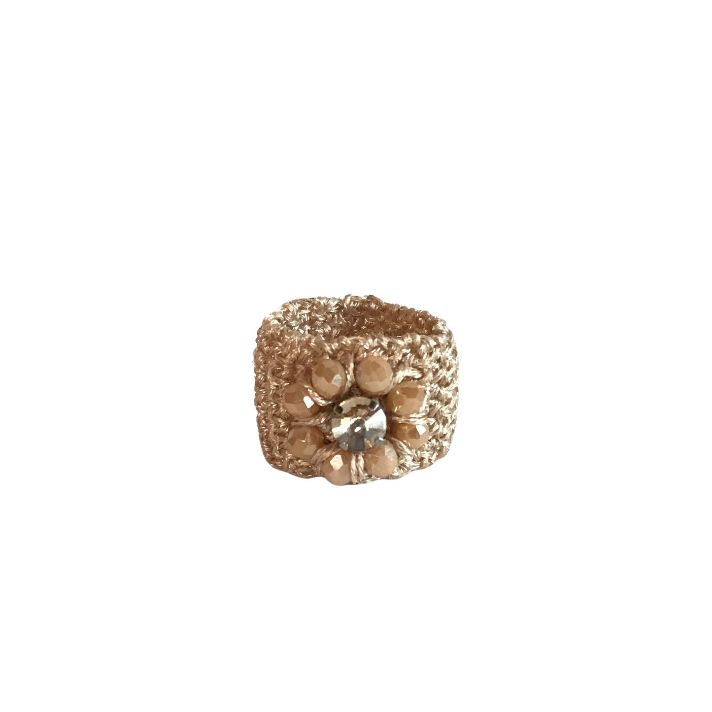 Ring Crochet