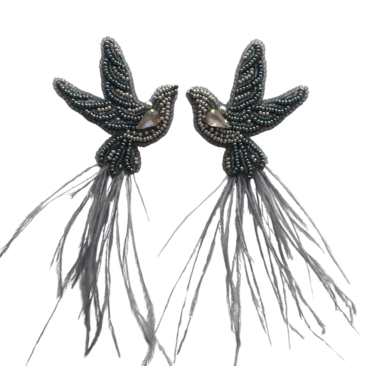 Vento Earrings