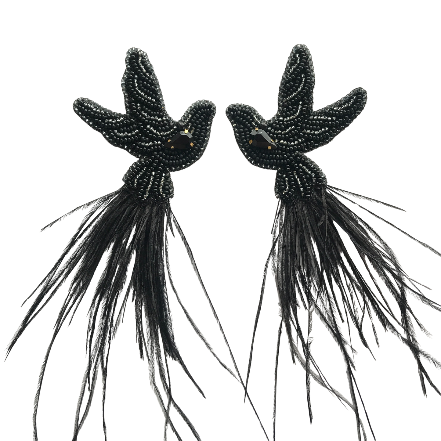 Vento Earrings