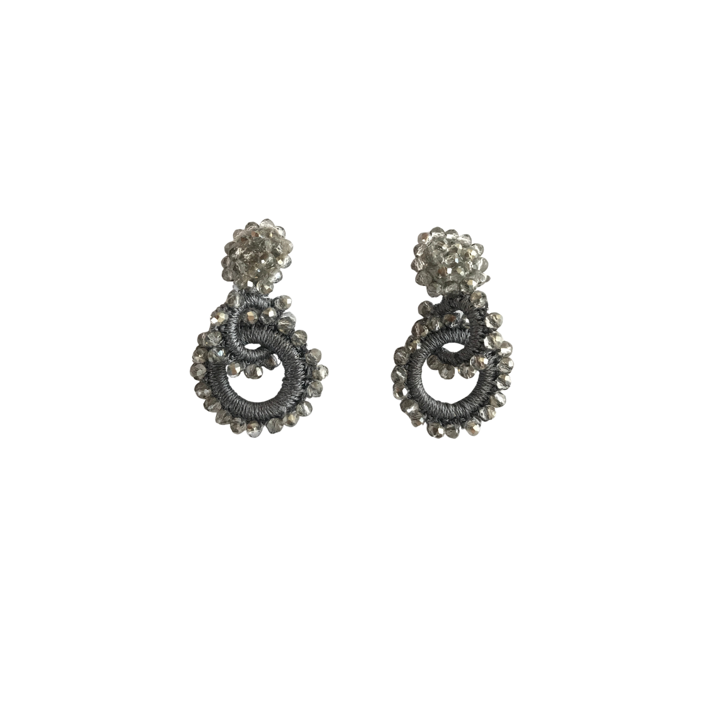 Filomena S Earrings