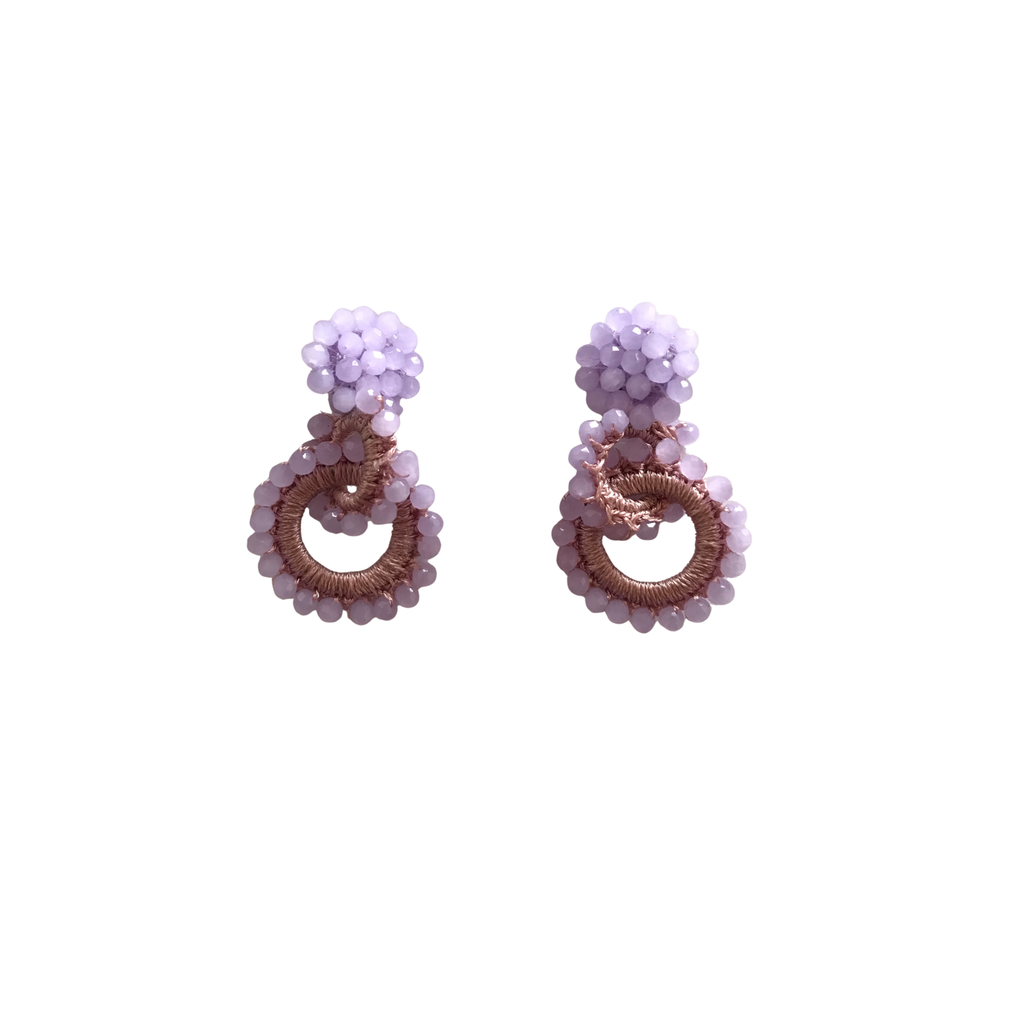 Filomena S Earrings