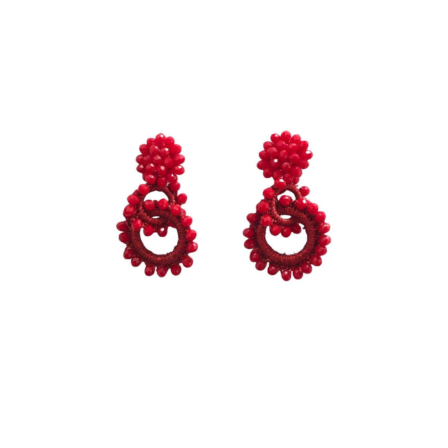 Filomena S Earrings