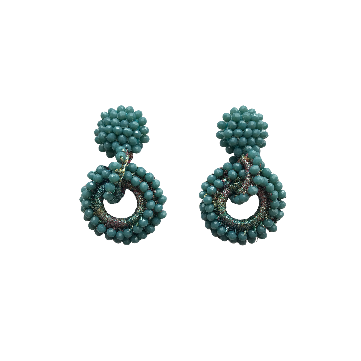 Filomena M Earrings