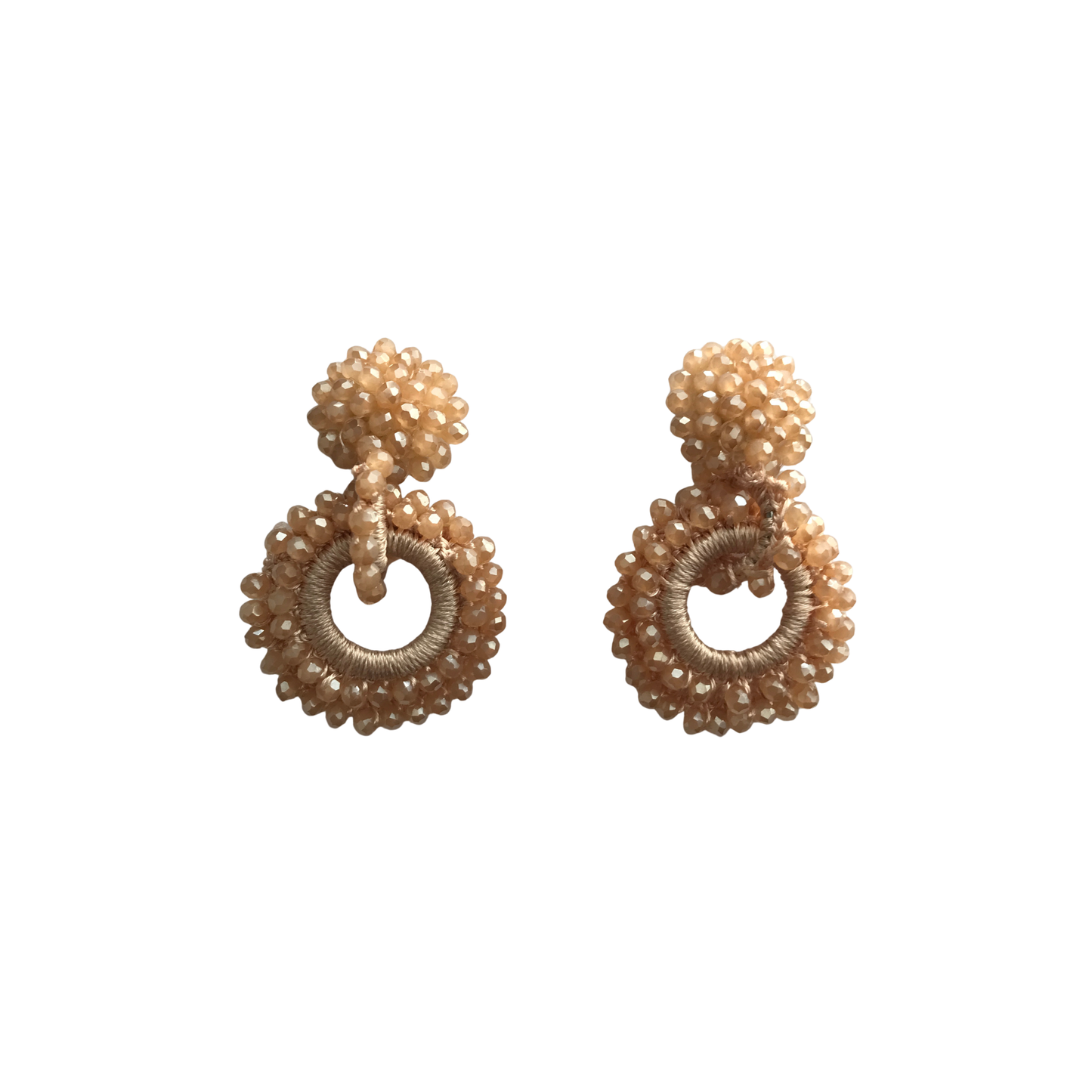 Filomena M Earrings
