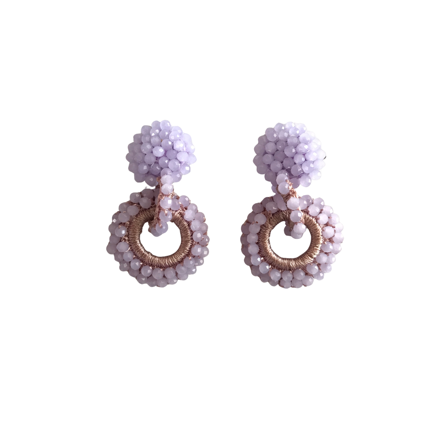 Filomena M Earrings