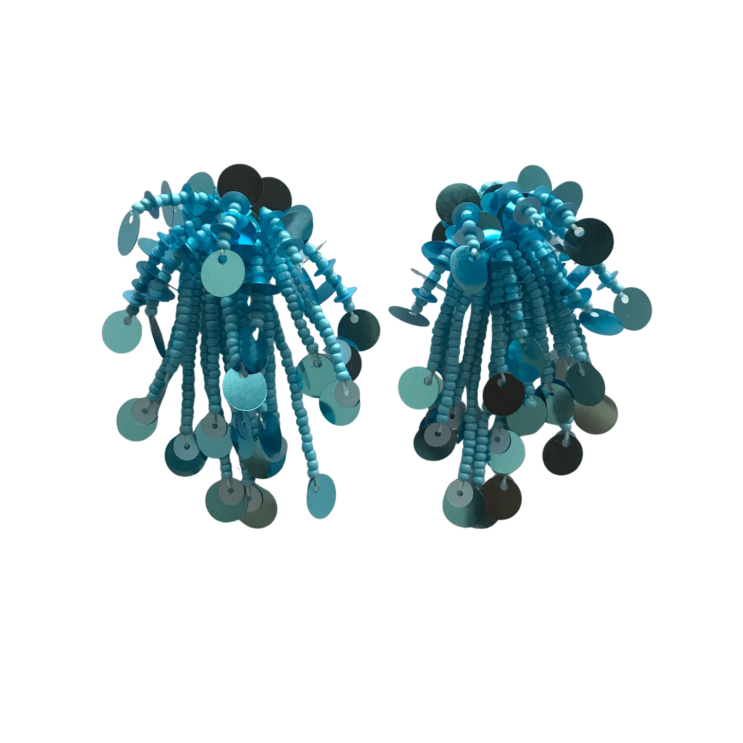 Claire M Earrings