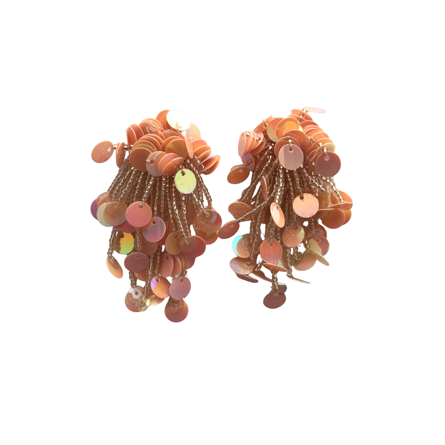 Claire M Earrings