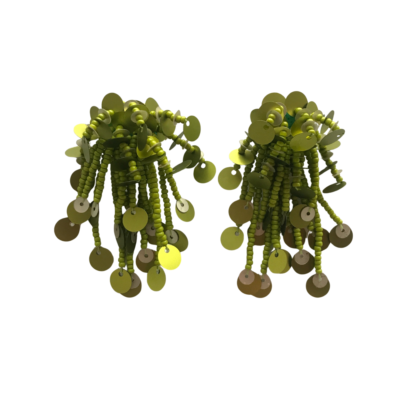 Claire M Earrings