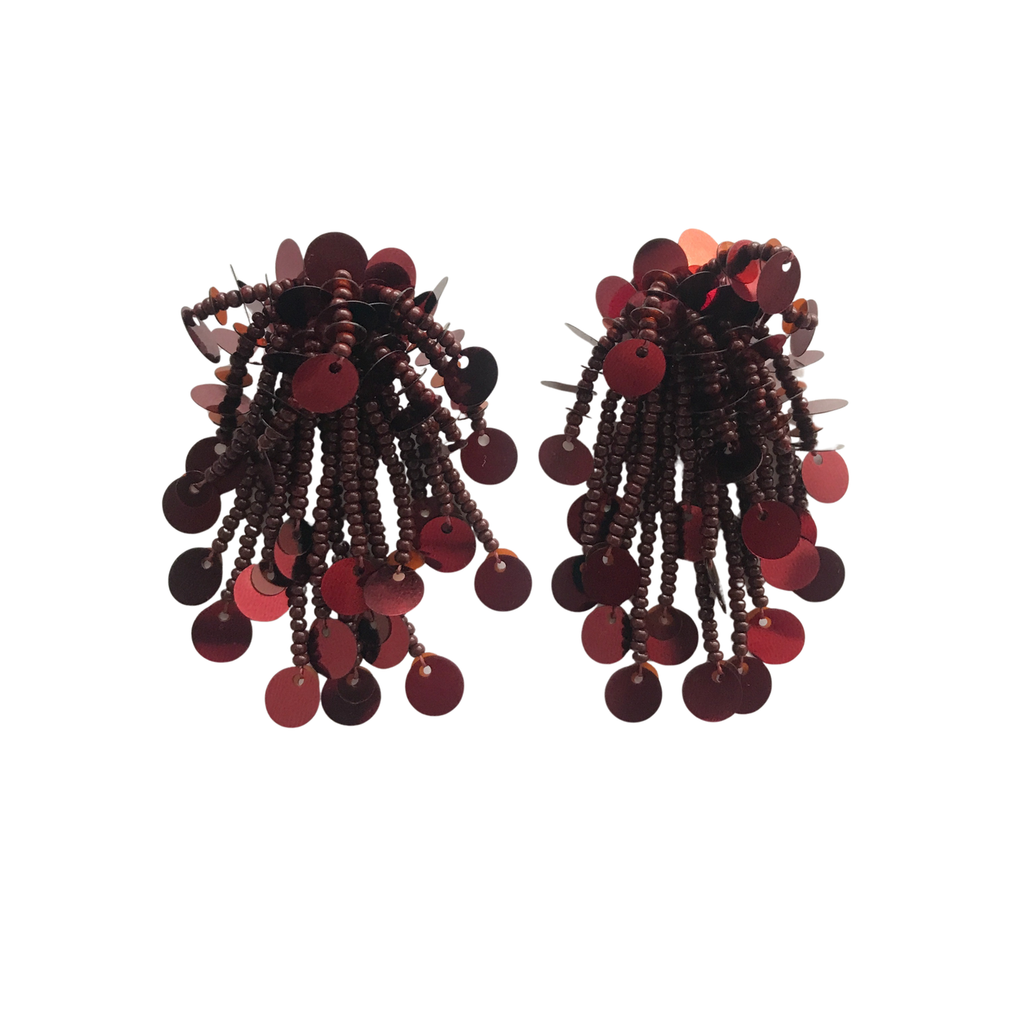 Claire M Earrings