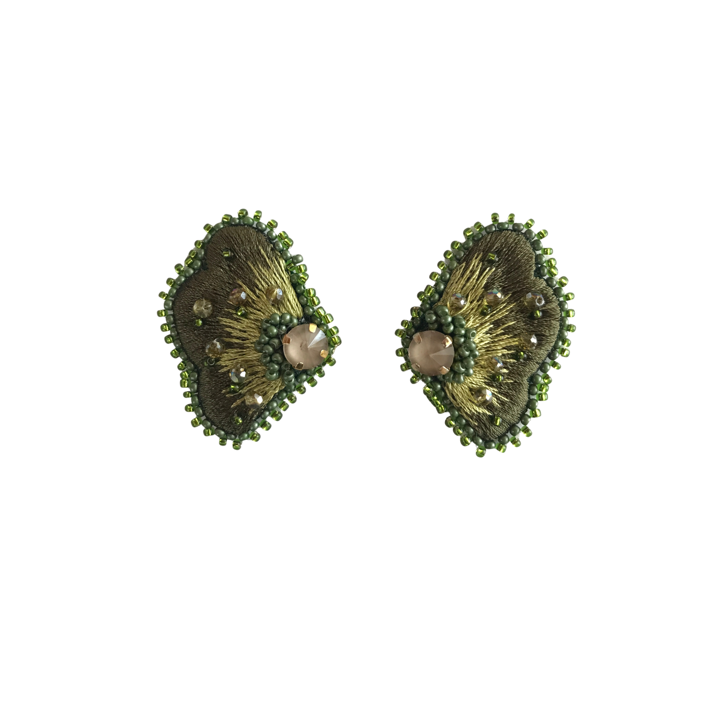 Mila Earring
