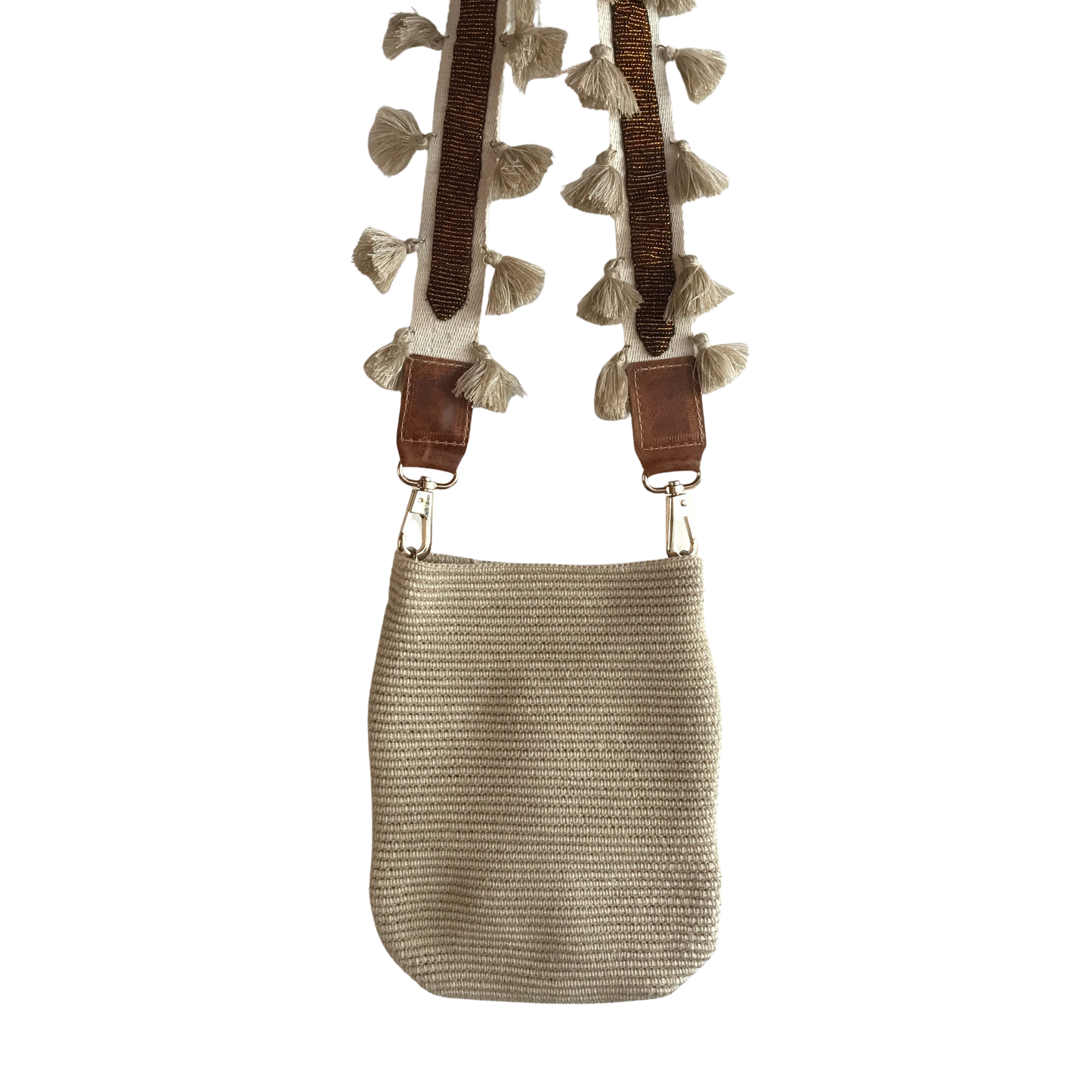 Strap Maxi + Bag