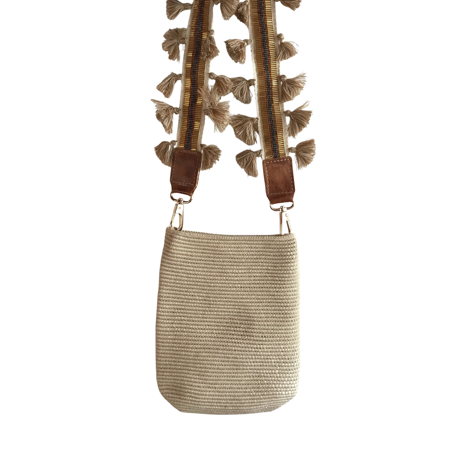 Strap Maxi + Bag